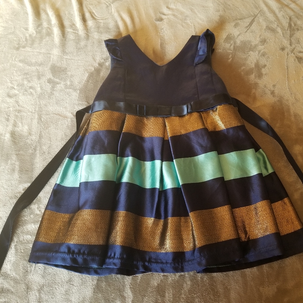 Toddler Dress